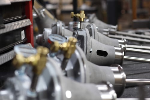 Mixer Direct Industrial Mixers & Accessories